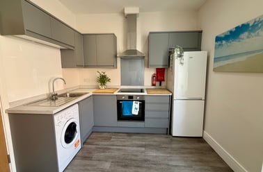 Derby Road, Arboretum, Nottingham - Image 2