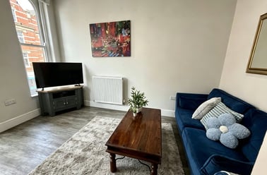 Derby Road, Arboretum, Nottingham - Image 3