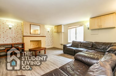 Burns Street, Arboretum, Nottingham - Image 3