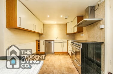 Burns Street, Arboretum, Nottingham - Image 2