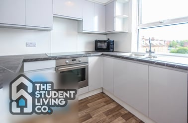 Castle Boulevard, Lenton, Nottingham - Image 2