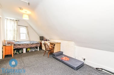 Burns Street, Arboretum, Nottingham - Image 2