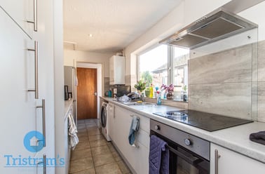 Warwick Street, Nottingham - Image 3