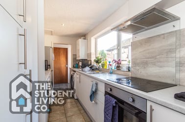 Warwick Street, Dunkirk, Nottingham - Image 3