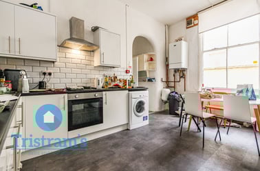 Brunel Terrace, Nottingham - Image 2