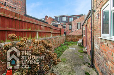 Derby Grove, Radford, Nottingham - Image 2