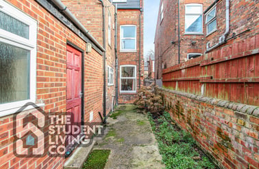 Derby Grove, Radford, Nottingham - Image 3