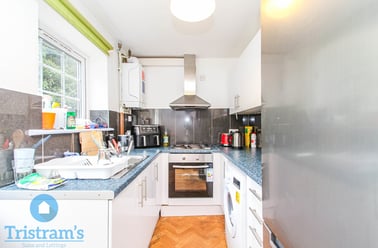 Bluecoat Close, Nottingham - Image 2