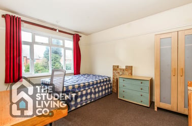 Beeston Road, Dunkirk, Nottingham - Image 3