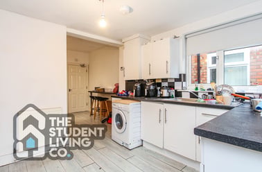Claude Street, Dunkirk, Nottingham - Image 3