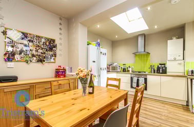 Pelham Crescent, Nottingham - Image 2