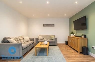 Pelham Crescent, Beeston, Nottingham - Image 3