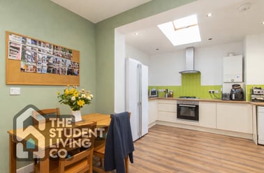 Pelham Crescent, Beeston, Nottingham - Image 3