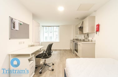 Talbot Street, Nottingham - Image 3