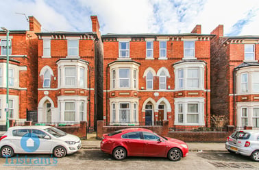 Noel Street, Hyson Green, Nottingham - Image 3