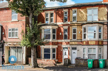 Lenton, Nottingham - Image 3