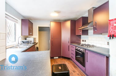 Kimbolton Avenue, Radford, Nottingham - Image 2