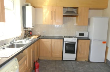 Hall Road, Victoria Park, Manchester - Image 2