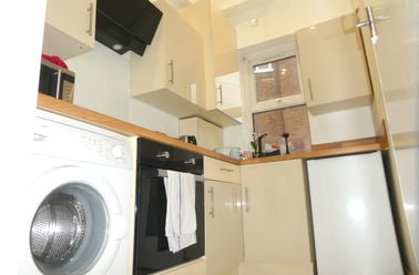 Everett Road, Withington, Manchester - Image 3