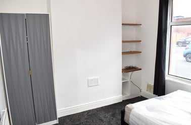 Claremont Road, Victoria Park, Manchester - Image 2