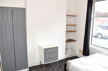 Claremont Road, Victoria Park, Manchester - Image 3