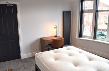 Finchley Road, Fallowfield, Manchester - Image 2