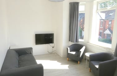 Everett Road, Withington, Manchester - Image 2