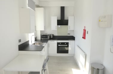Everett Road, Withington, Manchester - Image 2
