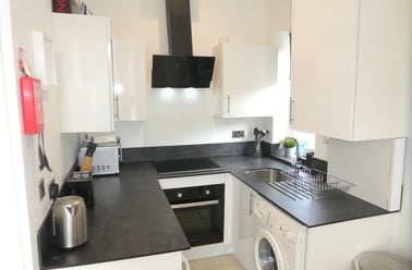 Everett Road, Withington, Manchester - Image 2