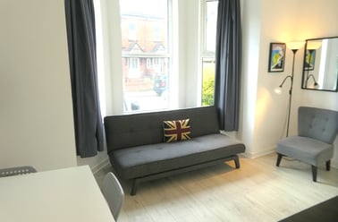 Everett Road, Withington, Manchester - Image 3