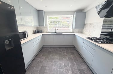 Latchmere Road, Fallowfield, Manchester - Image 3