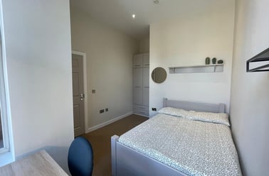 Egerton Road, Fallowfield, Manchester - Image 3