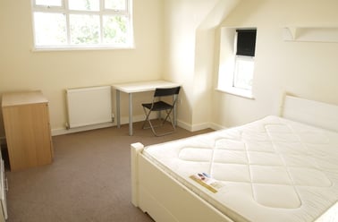 Egerton Road, Fallowfield, Manchester - Image 3
