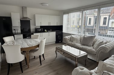 Aspinall Street, Rusholme, Manchester - Image 3