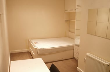 Egerton Road, Fallowfield, Manchester - Image 2