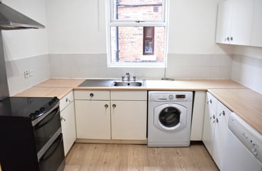 Hathersage Road, Rusholme, Manchester - Image 2