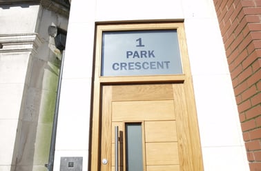 Park Crescent, Manchester - Image 3