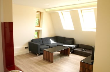 Park Crescent, Victoria Park, Manchester - Image 3