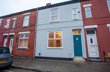 Rostherne Street, Weaste, Salford - Image 2
