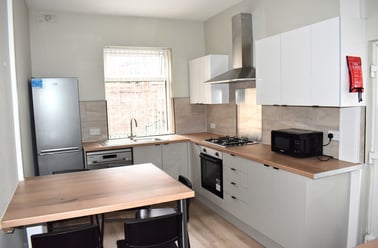 Landcross Road, Fallowfield, Manchester - Image 3