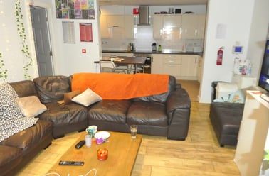 Egerton Road, Fallowfield, Manchester - Image 2