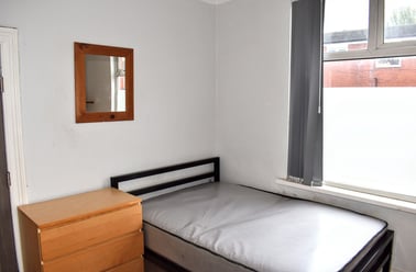 Claremont Road, Victoria Park, Manchester - Image 2