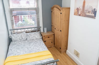 Filey Road, Fallowfield, Manchester - Image 2