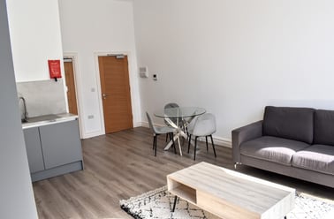 Wilmslow Road , Withington, Manchester - Image 3