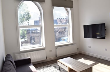 Wilmslow Road , Withington, Manchester - Image 2