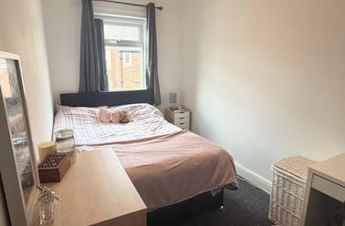 Markington Street, Rusholme, Manchester - Image 2