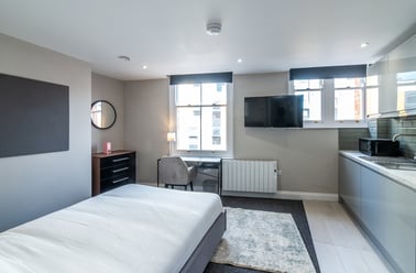 Derby Road, Arboretum, Nottingham - Image 2