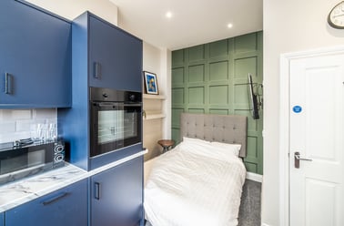 Derby Road, Arboretum, Nottingham - Image 3