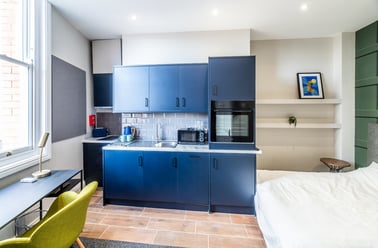 Derby Road, Arboretum, Nottingham - Image 2