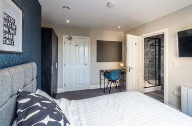 Derby Road, Arboretum, Nottingham - Image 2